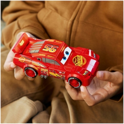 Fulger McQueen 77255 LEGO Speed Champions